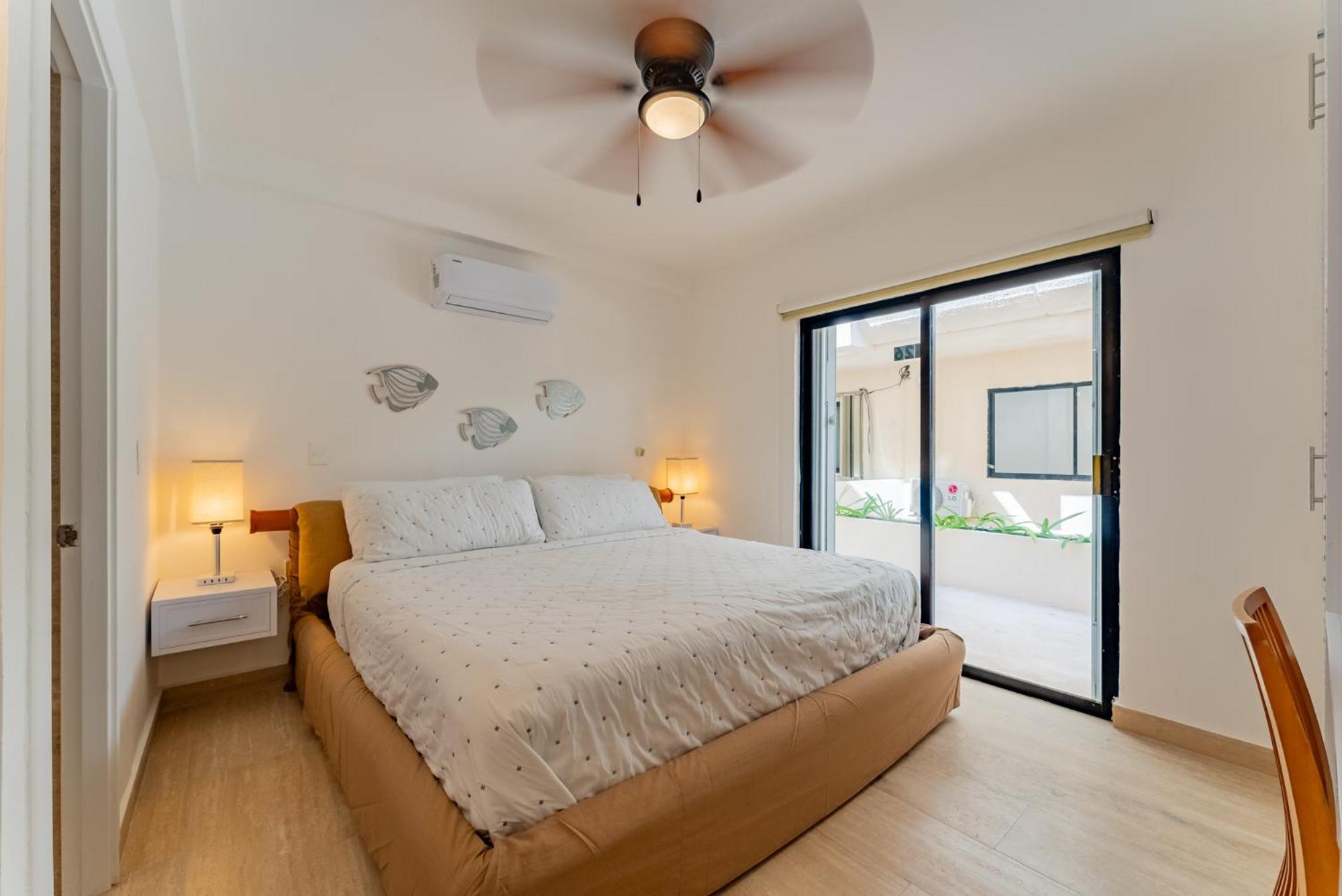 Amazing Caribbean Ocean View At Villas Marlin In Канкун Екстериор снимка